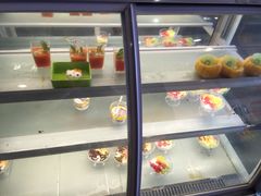 -淄博蓝海国际大饭店·蓝钻国际美食自助百汇(柳泉路店)
