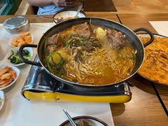 -首尔土豆汤(红梅小区店)