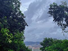 -求水山公园