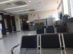 -交通银行(北京天坛支行)