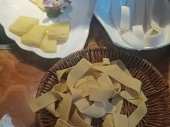 -塔兰齐新疆孜然火锅(鲤鱼山路店)