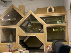 -Lilliput粒粒堡亲子餐厅(置汇旭辉店)
