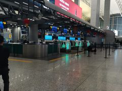 -广州白云国际机场-T2航站楼