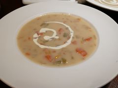 -斯比特花园西餐厅(东方商厦店)