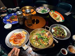 -粤·向群饭店(二沙岛店)
