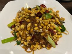 -老牌坊鲁菜名店(宽厚里店)