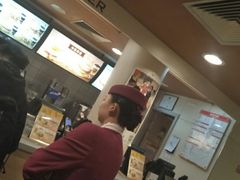 -麦当劳(北京南站店)