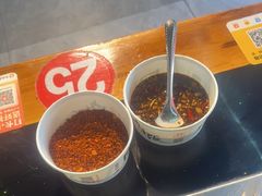 -邛海景风火盆烧烤(大石板古村二分店)