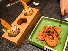 -匠和风精致料理(成都龙湖滨江天街店)