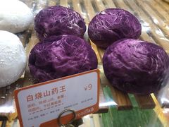 -BreadTalk面包新语·烘焙蛋糕(海岸城店)