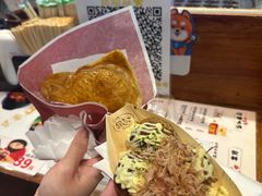 -筑地银GINDACO·日式简餐(枫蓝店)