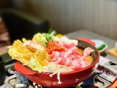 -花时·炭火烧肉(东百中心A馆店)