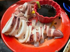 -肥龙火锅(南坪店)