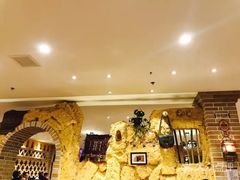 -巴依老爷新疆美食(常营店)