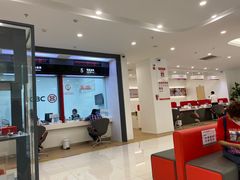 -中国工商银行(厦门东区支行)