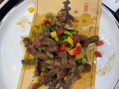 -醉壹号海鲜大排档(厦门美食地标店)