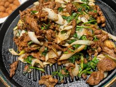 -喜悦烤鸭·新京菜(王府井店)