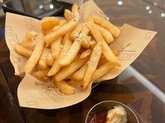 -Ciao窑炉披萨餐厅(宁波阪急店)