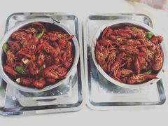 -上海师范大学西部食堂