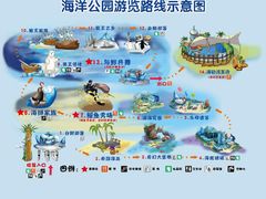 -芜湖新华联大白鲸海洋公园