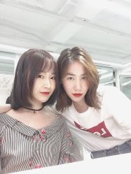 -潘多拉Hairsalon