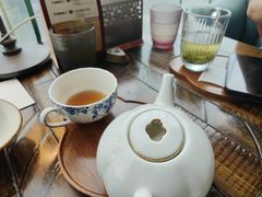-良木缘咖啡西餐(蜀汉路店)