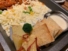 -小南国(金沙江路店)