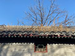 -方砖厂69号炸酱面(方砖厂胡同店)