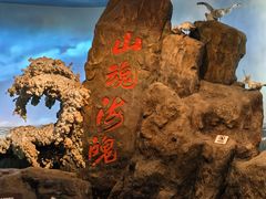-台州博物馆