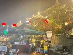 -枇杷园食为鲜火锅(南山店)