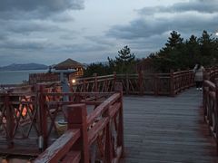 -养马岛旅游度假区