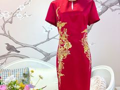 -MSV 高端礼服定制(大良店)