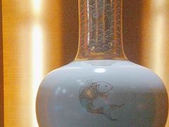 -蛇口希尔顿南海酒店·随轩中餐厅·粤菜