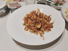 -钱塘花园·宁波菜