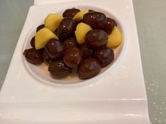 -翠晶水上餐厅(泰晤士小镇店)