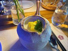 -暹罗酒肆泰餐厅酒吧