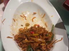 -北京老铺烤鸭(高新店)