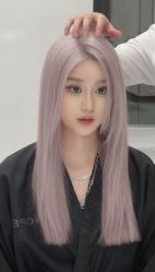 -DL HOPE明星造型