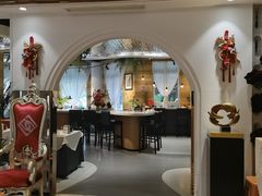 -桂园餐厅(五大道店)