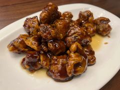 -山外山菜馆(玉泉路店)