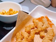 -半天妖烤鱼(融创茂店)