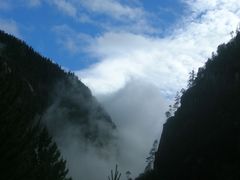 -卡定沟景区