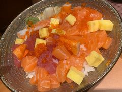 -林妈妈村·日式料理(宝山龙湖天街店)