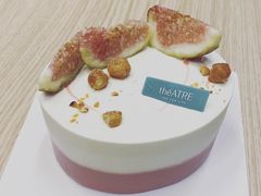 -théATRE 茶聚场(王府中環店)