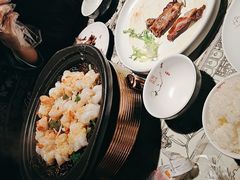 -绿茶餐厅(昌平悦荟店)
