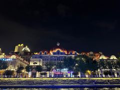 -天津意大利风情旅游区