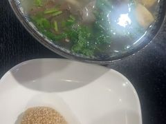 -老城南.鸭血粉丝汤(夫子庙店)