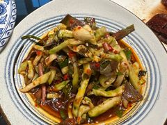 -铜锣湾·有麝自然香(渝北财富中心店)