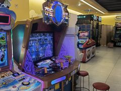 -爱玩嘉年华(龙湖源著天街店)