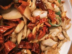 -北港方记海鲜楼·海景餐厅